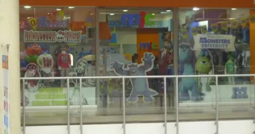MIC SALITRE PLAZA